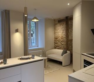  Appartement � louer 3 pi�ces 45 m�