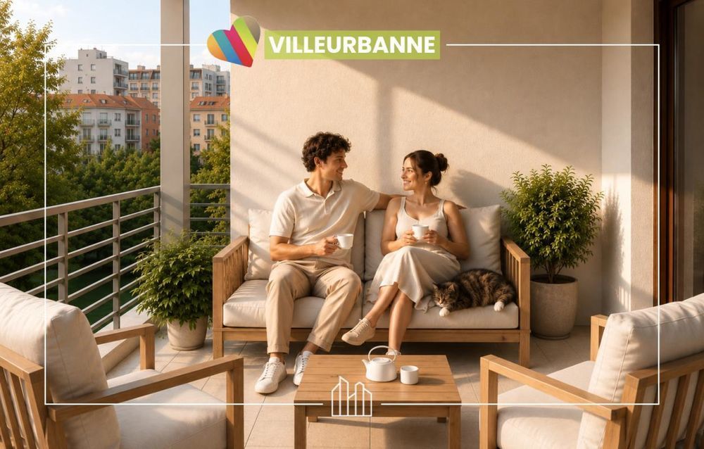   Villeurbanne (69100)