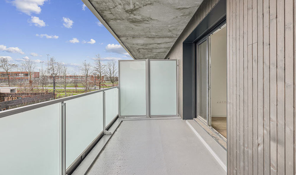 Appartements neufs   Le Havre (76620)