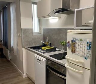  Appartement � vendre 2 pi�ces 47 m�