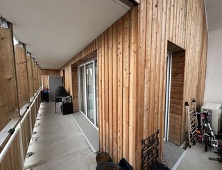  Appartement � vendre 3 pi�ces 62 m�