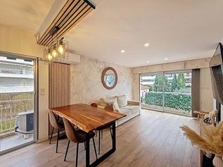  Appartement � vendre 2 pi�ces 44 m�