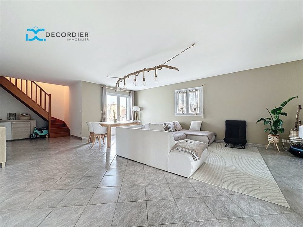 � vendre  Maison Neuvecelle (74500)