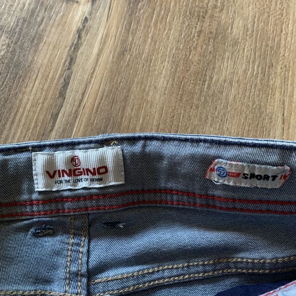 Vends Short en jean enfant gar&ccedil;on " Vingino " Vêtements enfants