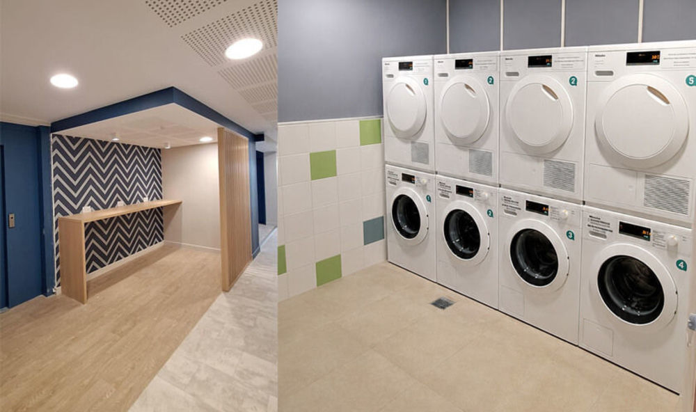 Appartements neufs   Metz (57000)