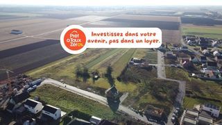  Terrain à vendre 