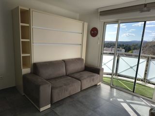  Appartement � vendre 1 pi�ce 28 m�