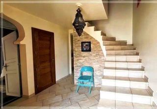  Maison � vendre 7 pi�ces 203 m�