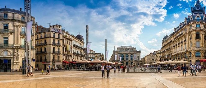 Agence BOULENC IMMOBILIER Montpellier