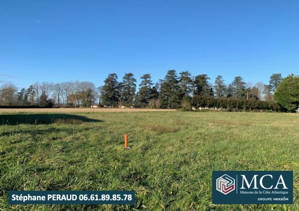 Maisons neuves   Labastide-Villefranche (64270)