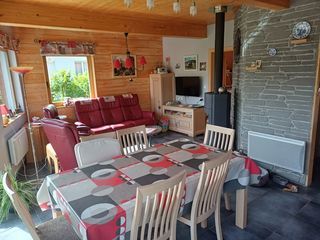  Maison � vendre 6 pi�ces 120 m�