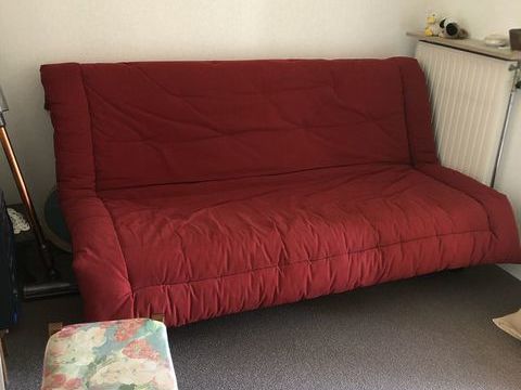 Canap lit clic clac 200 Mcon (71)