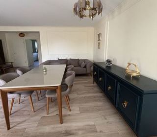  Appartement � vendre 5 pi�ces 105 m� Montb�liard