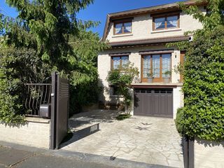  Maison à vendre 7 pièces 140 m²