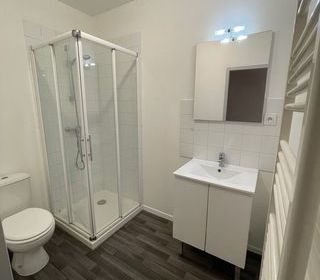  Appartement � louer 3 pi�ces 43 m�