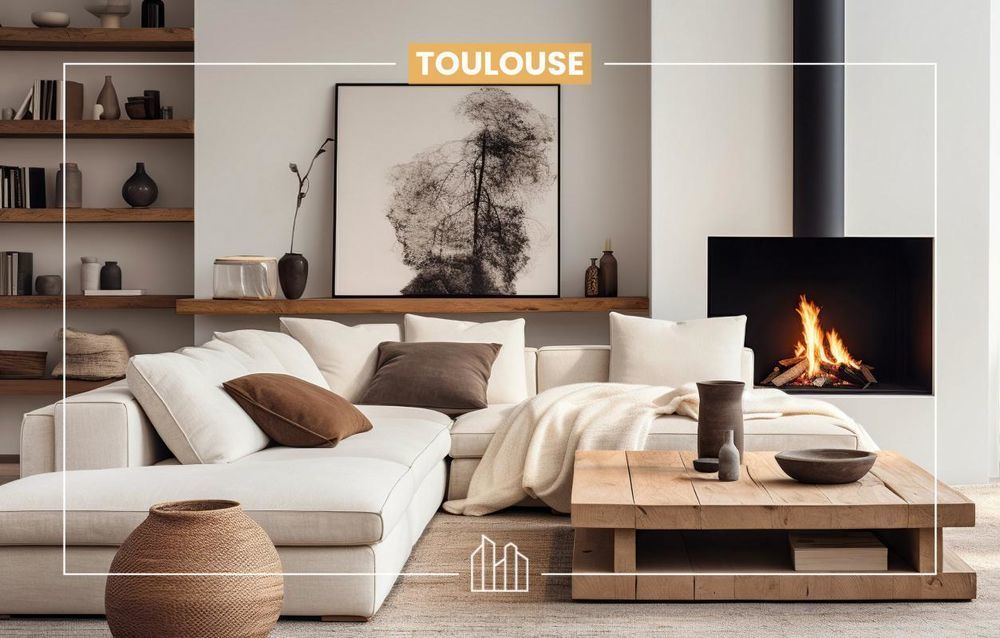 Appartements neufs   Toulouse (31300)