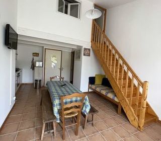  Appartement � louer 3/4 pi�ces 55 m�