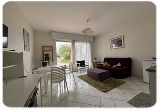  Appartement � vendre 1 pi�ce 26 m�