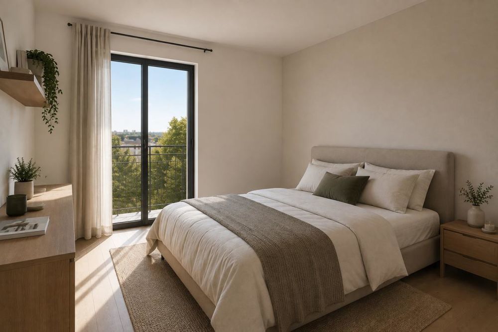 Appartements neufs   Cormeilles-en-Parisis (95240)
