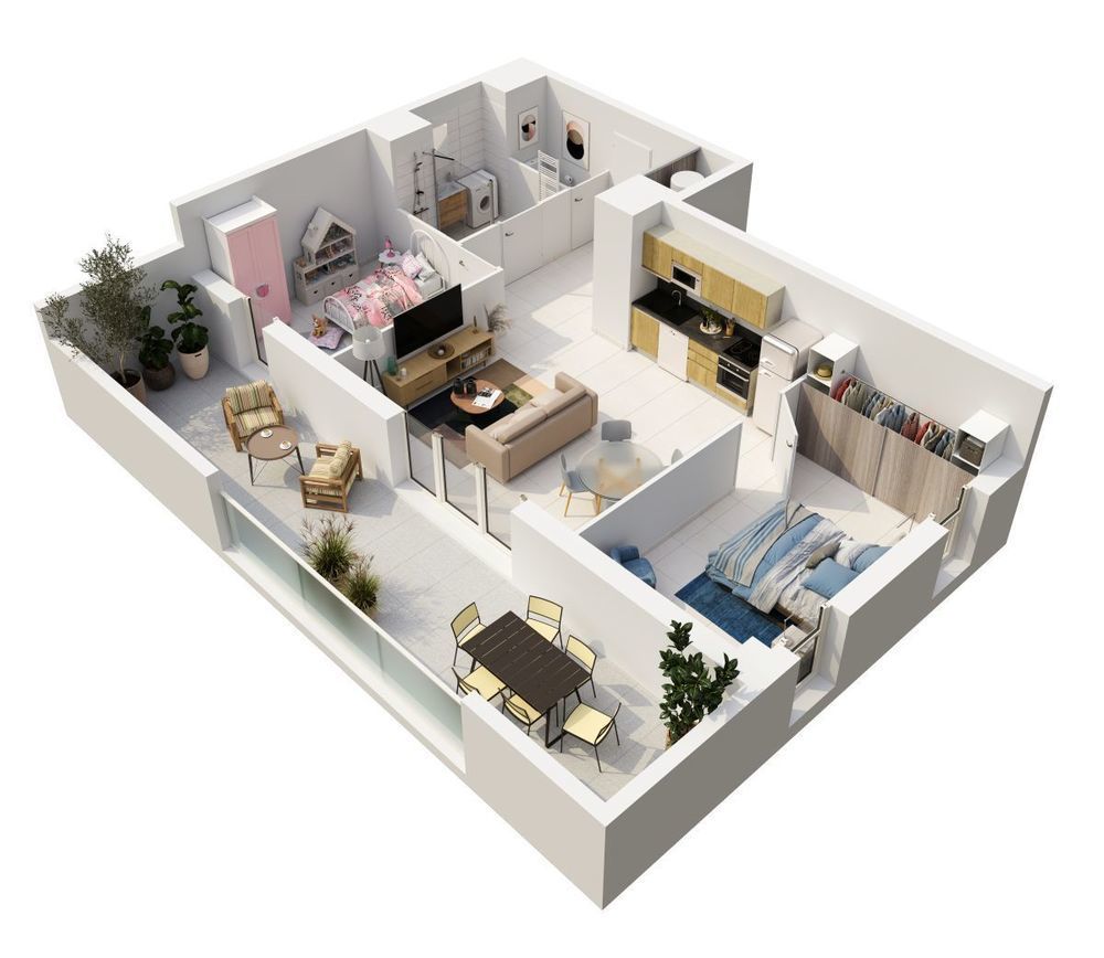 Appartements neufs   Vias (34450)