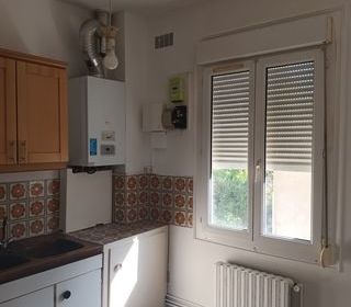  Appartement � louer 2 pi�ces 45 m�