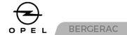 OPEL BERGERAC