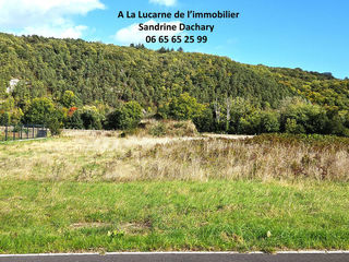  Terrain � vendre 1304 m�