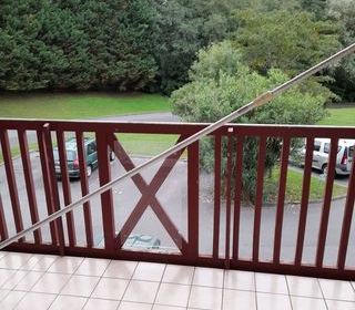  Appartement � vendre 1 pi�ce 21 m�