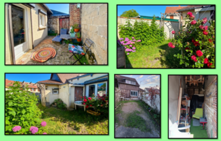  Maison � vendre 3 pi�ces 70 m�