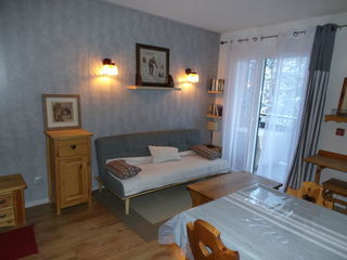 Location  Appartement 