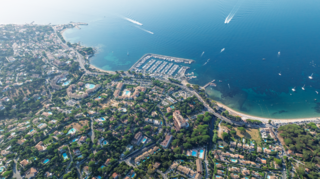  Terrain � vendre 500 m�