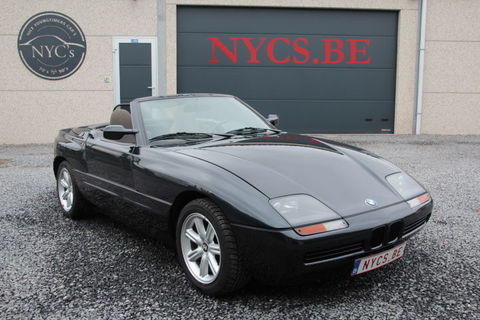 BMW Z1 1991 occasion Auchy-lez-Orchies 59310