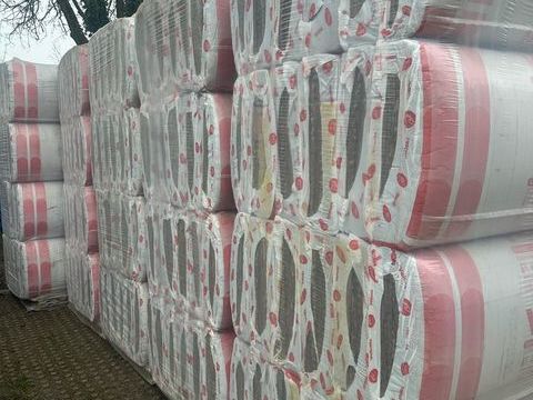 Laine minérale ? plusieurs dimensions disponibles, neufs 35 69001 Lyon