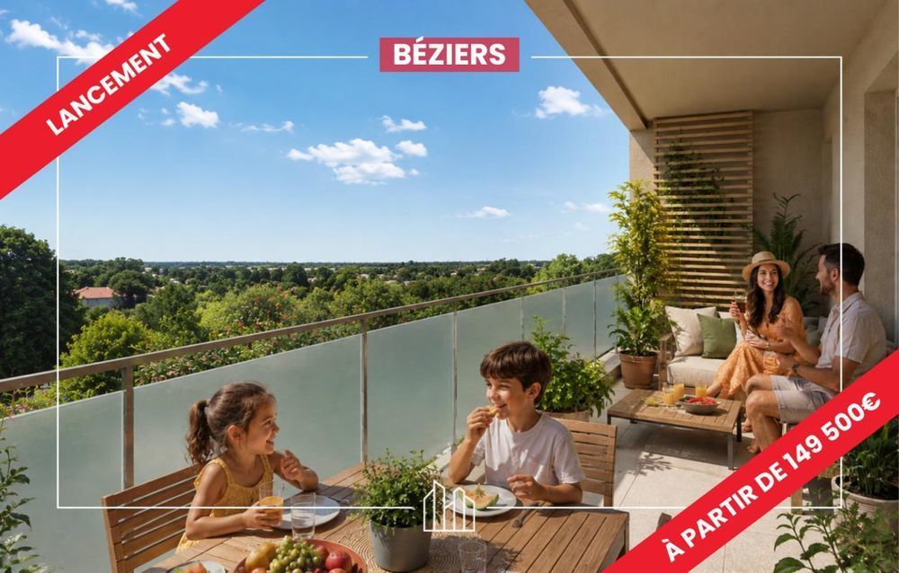   Béziers (34500)