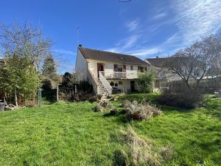  Maison � vendre 91 m�