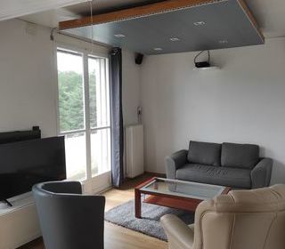  Appartement � vendre 5 pi�ces 82 m�