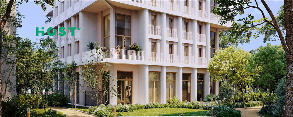 Appartements neufs   Lyon (69002)