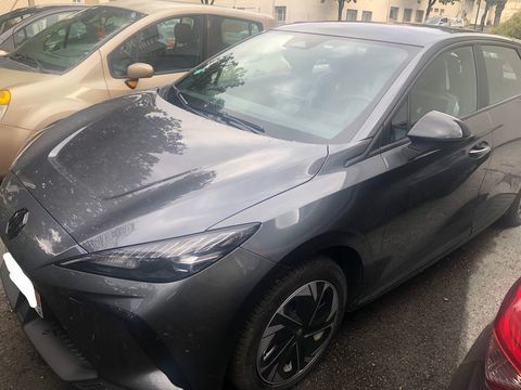 MG MG4 Electric 51kWh - 125 kW 2WD Standard 2023 occasion Labrugui&egrave;re 81290