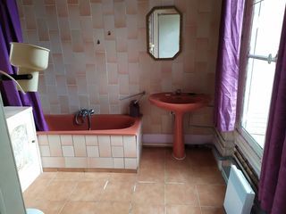  Appartement � louer 1 pi�ce 35 m�