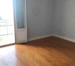  Appartement � vendre 2 pi�ces 64 m�