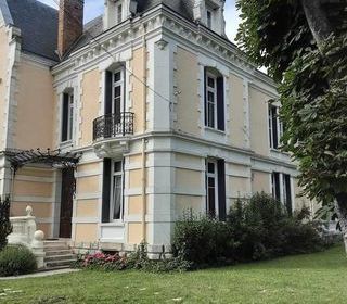  Maison � vendre 12 pi�ces 450 m�