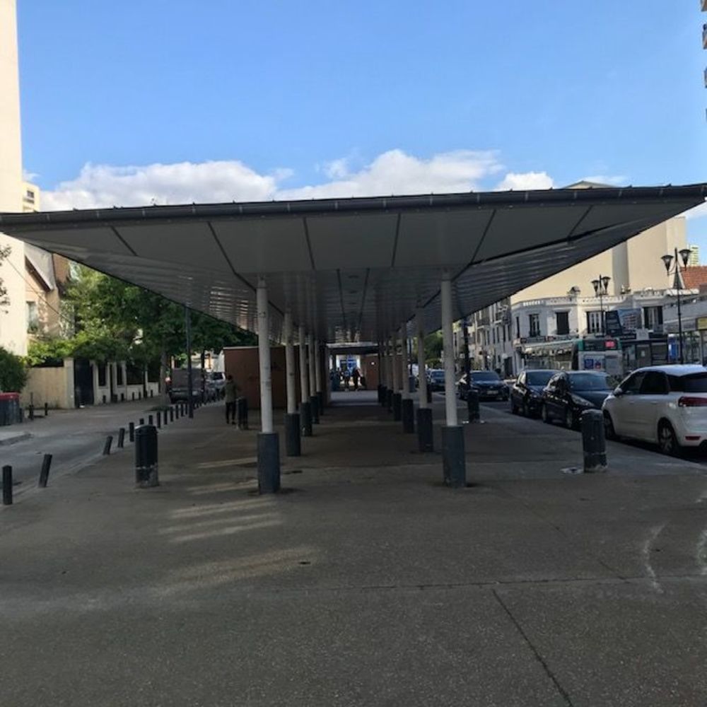 � vendre  Appartement Courbevoie (92400)