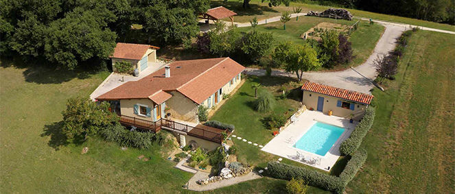 Agence COMPASS IMMOBILIER  Riguepeu