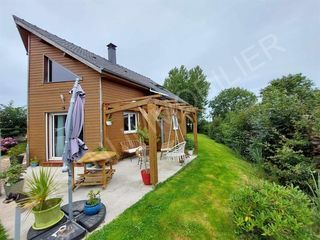  Maison � vendre 3 pi�ces 80 m�