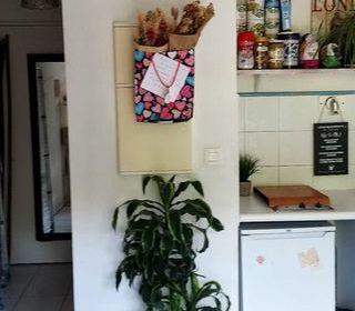  Appartement � vendre 1 pi�ce 21 m�