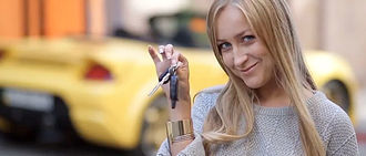 LIB MOTORS, concessionnaire 33