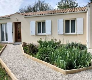  Maison � vendre 4 pi�ces 82 m�