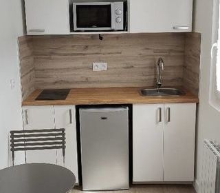  Appartement � louer 2 pi�ces 30 m�