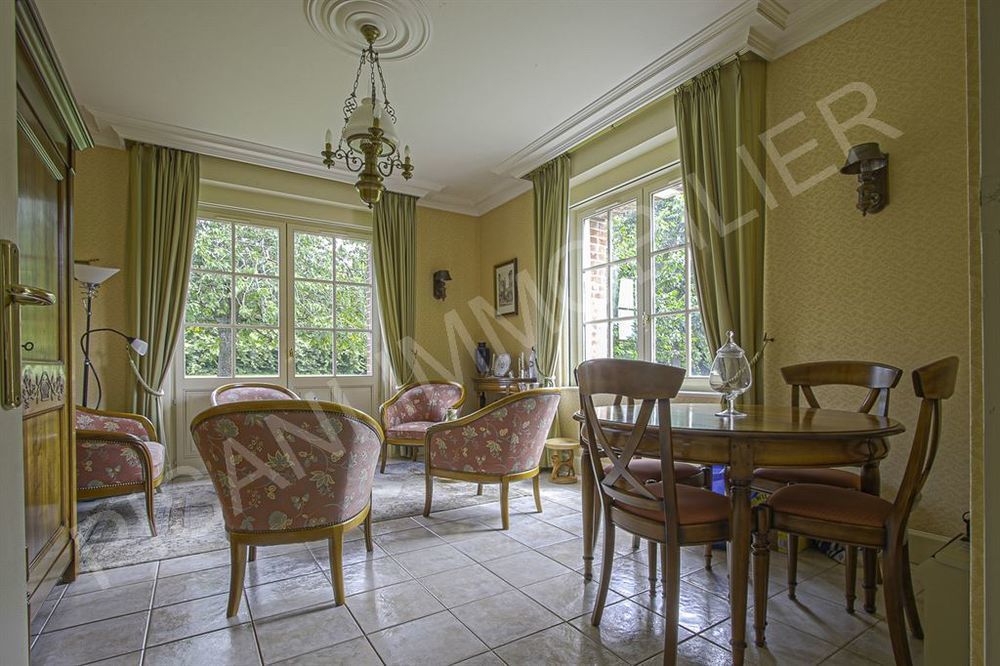 � vendre  Maison Turretot (76280)