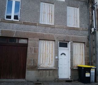  Maison � vendre 4 pi�ces 96 m�